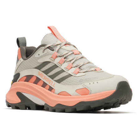 Calzado de senderismo para mujer Merrell Moab Speed 2 GTX
