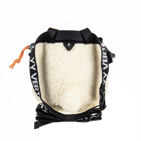 Saco de magnesio YY VERTICAL Chalk Bag Animal