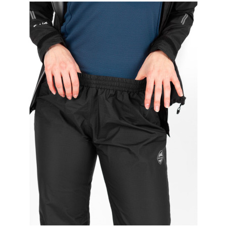 Pantalones de mujer High Point Road Runner 4.0 Lady Pants