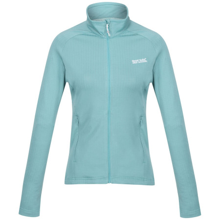 Sudadera de mujer Regatta Highton Lte II azul Bristol Blue