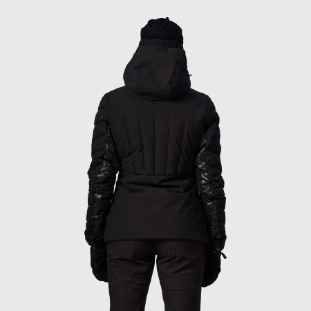 Chaqueta de esquí para mujer Northfinder Sloan