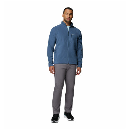 Sudadera de hombre Columbia Fast Trek™ II Full Zip Fleece