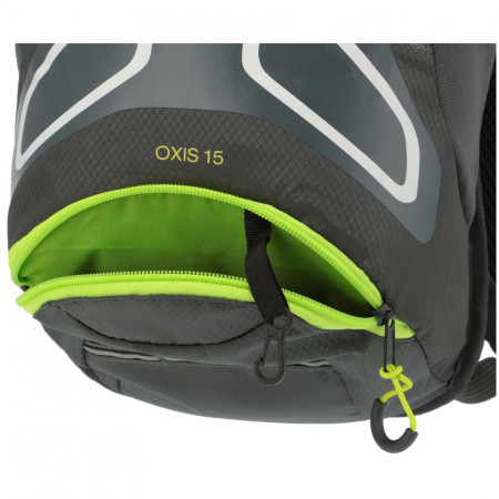 Mochila de ciclismo Loap Oxis 15