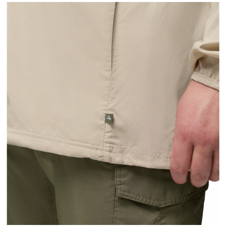 Cortavientos de hombre Columbia Skien Valley™ Hooded Long sleeve Shirt