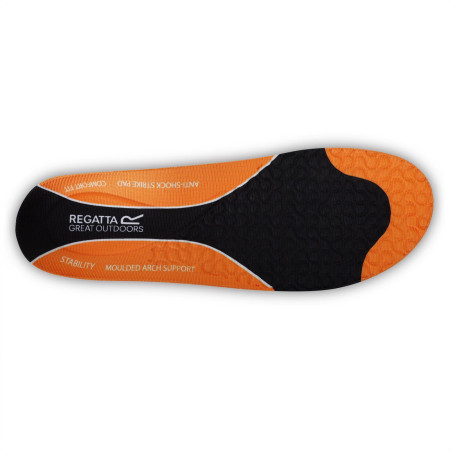 Plantillas Regatta Moulded Comfort Insole
