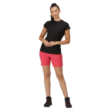 Pantalones cortos de mujer Regatta Mountain ShortsII