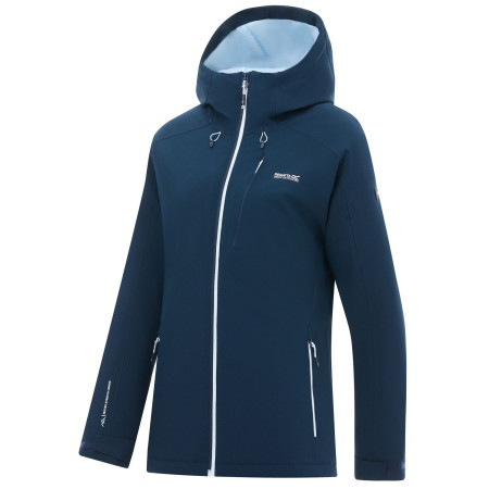 Chaqueta de mujer Regatta Womens Highton Stretch Padded Jacket