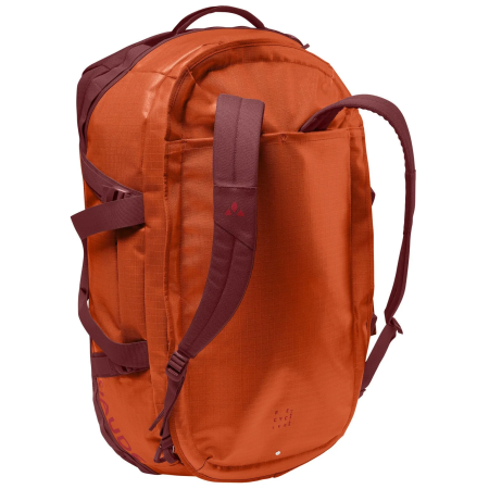 Bolsa de viaje Vaude CityDuffel 65