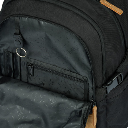 Mochila escolar Baagl Skate