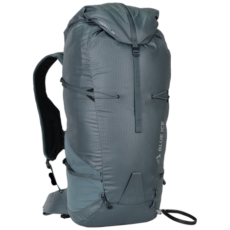 Mochila para esquí de travesía Blue Ice Firecrest 38