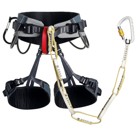 Nudo Singing Rock LOOP CHAIN