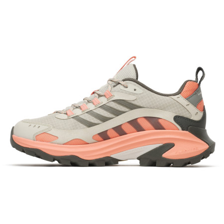 Calzado de senderismo para mujer Merrell Moab Speed 2 GTX