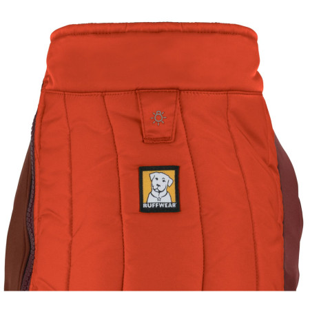 Ropa perro Ruffwear Powder Hound Jacket