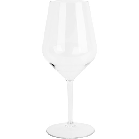 Juego de vasos Brunner Classic Wineglass transparente