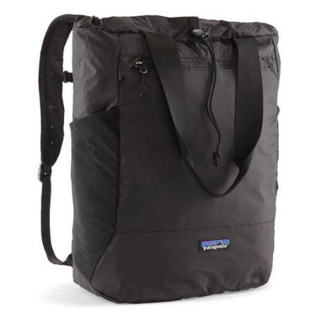 Mochila Patagonia Terravia Tote Pack negro Black