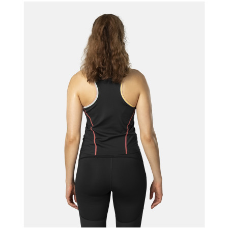 Camiseta sin mangas para mujer Kari Traa Linnea Top