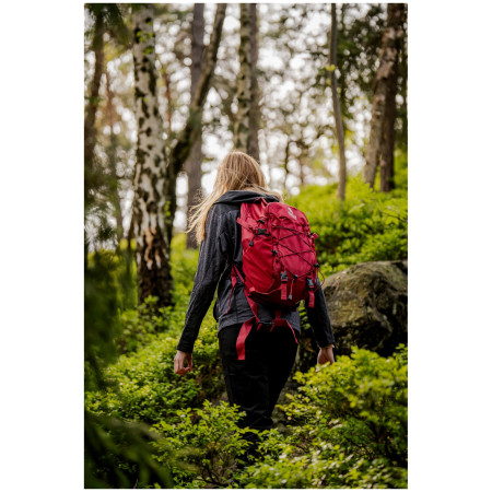 Mochila Zulu Makto 28l