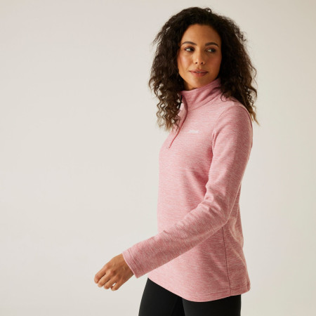 Sudadera de mujer Regatta Sweethart Marl