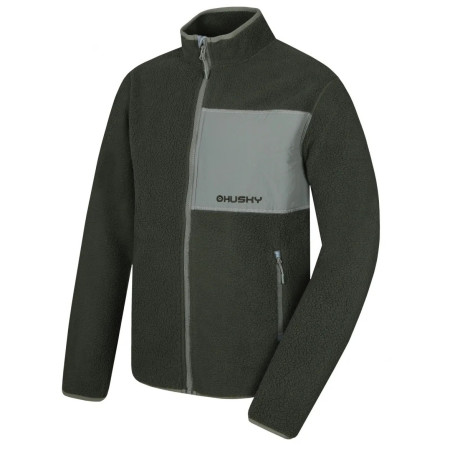 Sudadera de hombre Husky Addy zip M