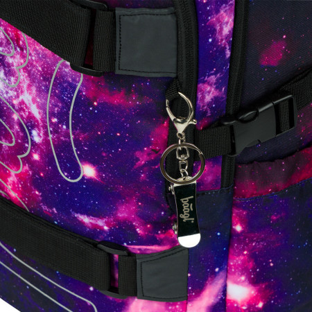 Mochila escolar Baagl Skate