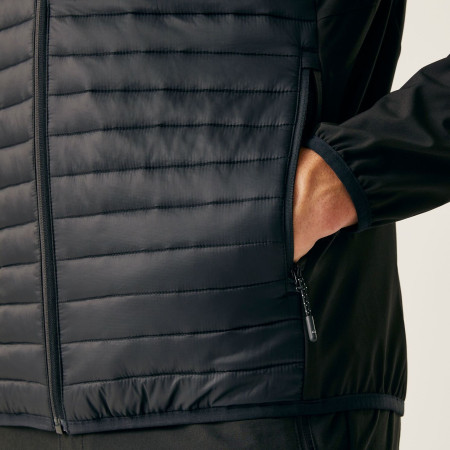 Chaqueta de hombre Regatta ProHybridII