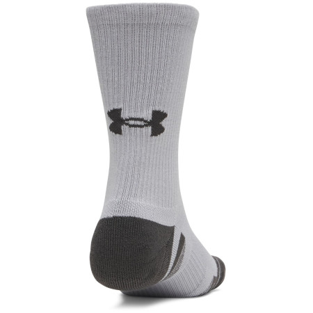 Juego de calcetines Under Armour New UA Perf Tech 3Pk Crew