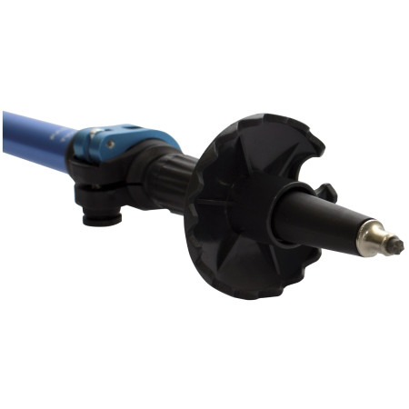 Bastones de senderismo Pinguin Shock FL/TL foam