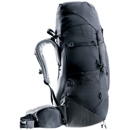 Mochila Deuter Aircontact Lite 45 + 10 SL
