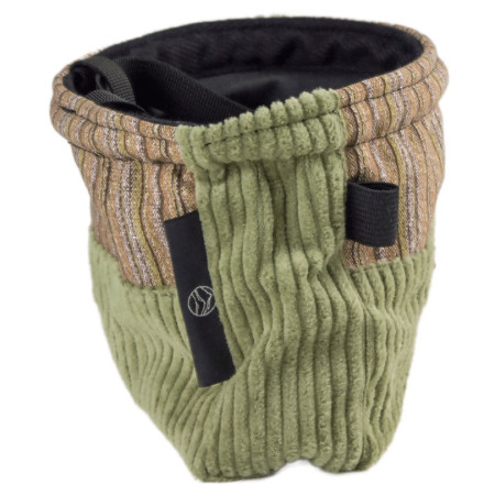 Saco de magnesio SIERRA Climbing Cube