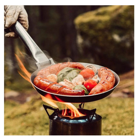 Sartén Stabilotherm Jägarstekpanna Original S2 - 21 cm