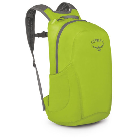 Mochila Osprey Ul Stuff Pack verde limon green