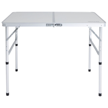 Mesa Regatta Matano Large Table plata Silver