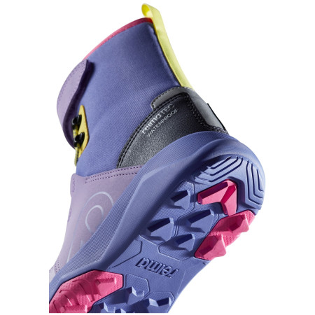 Botas de invierno para niños Reima Talves