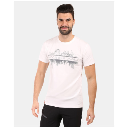 Camiseta de hombre Kilpi Discover-M (2025)