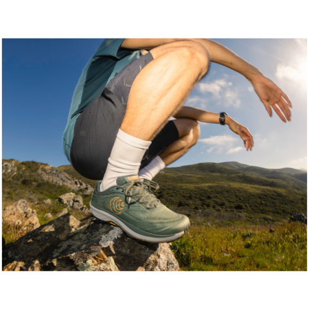 Zapatillas de carrera para hombre Topo Pursuit 2