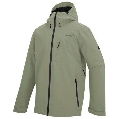 Chaqueta de hombre Regatta Oklarna