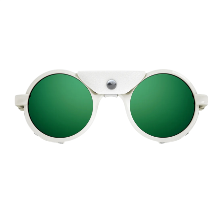 Gafas de sol Vallon Heron Glacier blanco Off-white-Green
