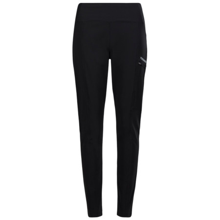 Mallas de mujer Fundango Delilah Windblock Leggings negro black