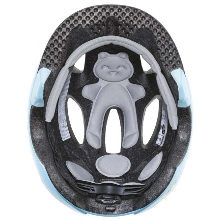 Casco de ciclismo para niños Uvex Oyo