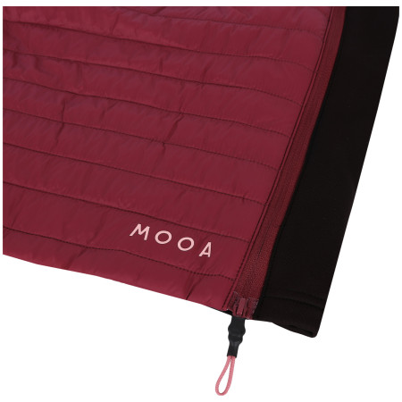 Falda de mujer MOOA Liwi