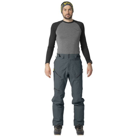 Pantalones de invierno para hombre Dynafit Ridge Gtx Pnt M
