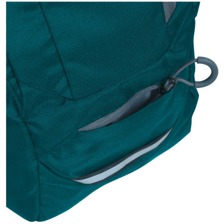 Mochila de ciclismo Zulu Shater 11l