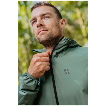 Chaqueta de hombre MOOA Altis 15K