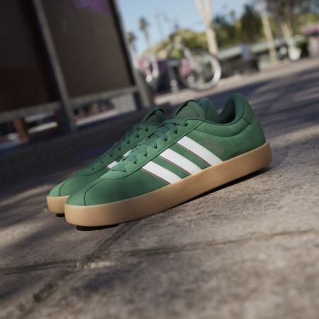 Calzado de hombre Adidas Vl Court 3.0