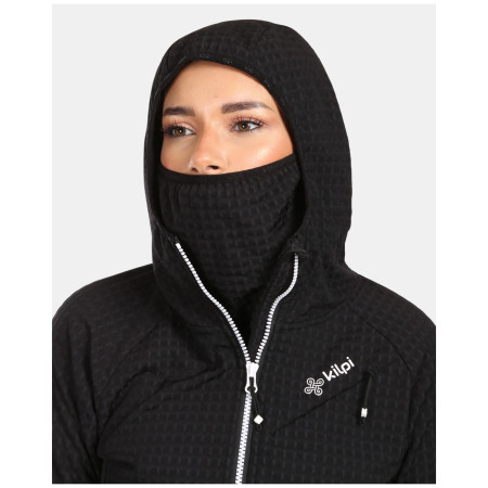 Sudadera de mujer Kilpi Frensis-W