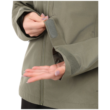 Chaqueta de mujer Kilpi Sonna-W