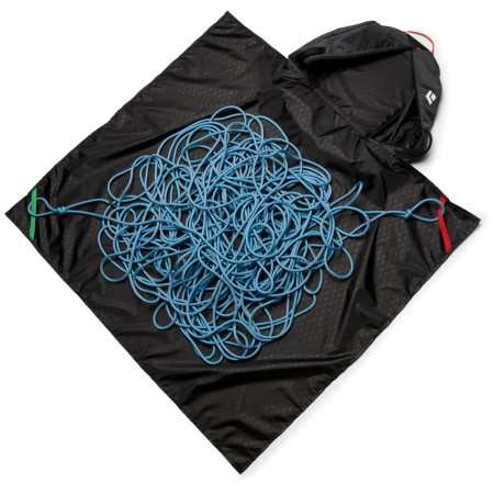 Bolsa de viaje Black Diamond Stone 42 Duffel