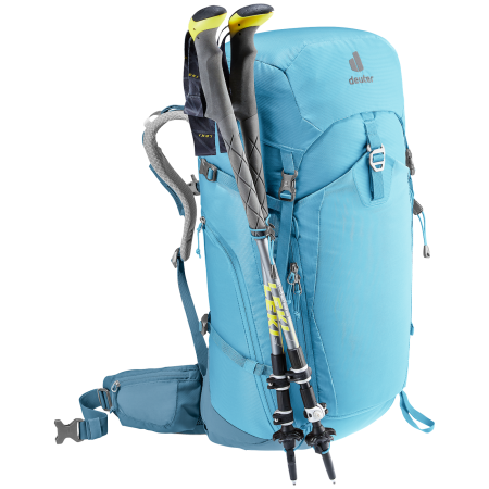 Mochila Deuter Trail Pro 34 SL