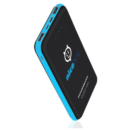 Batería externa Niceboy Powerbank 10.000 mAh