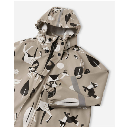 Chaqueta para niños Reima Vesi